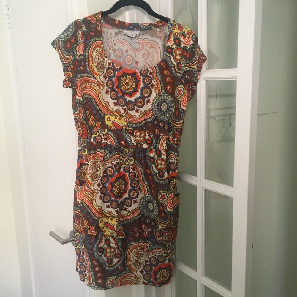 Jude Connally dress